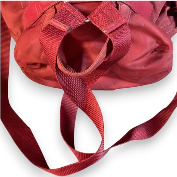 Prada Tessuto Nylon Backpack with COA - Picture 11 of 15
